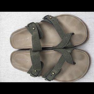 COPY - Madden Girl Bandit Women’s Sandals